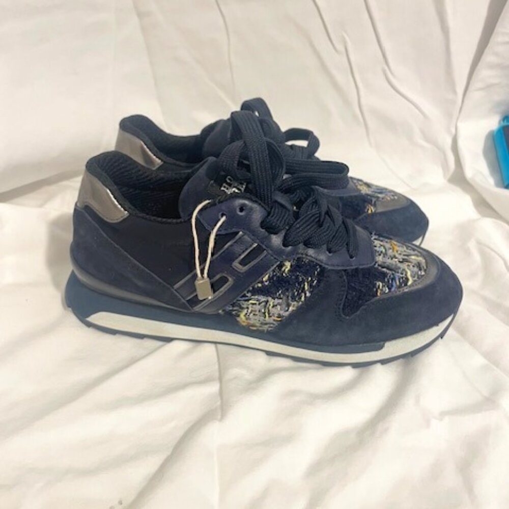 HOGAN REBEL Sneakers